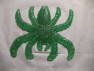 1305 Giant Spider Chocolate or Hard Candy Mold 1305 Giant Spider Chocolate or Hard Candy Mold